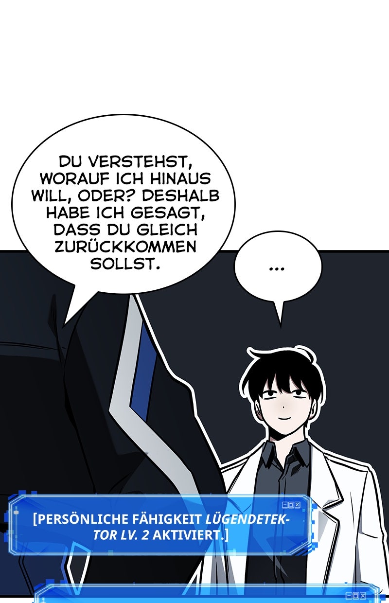 Read Der allwissende Leser DE Manga Online