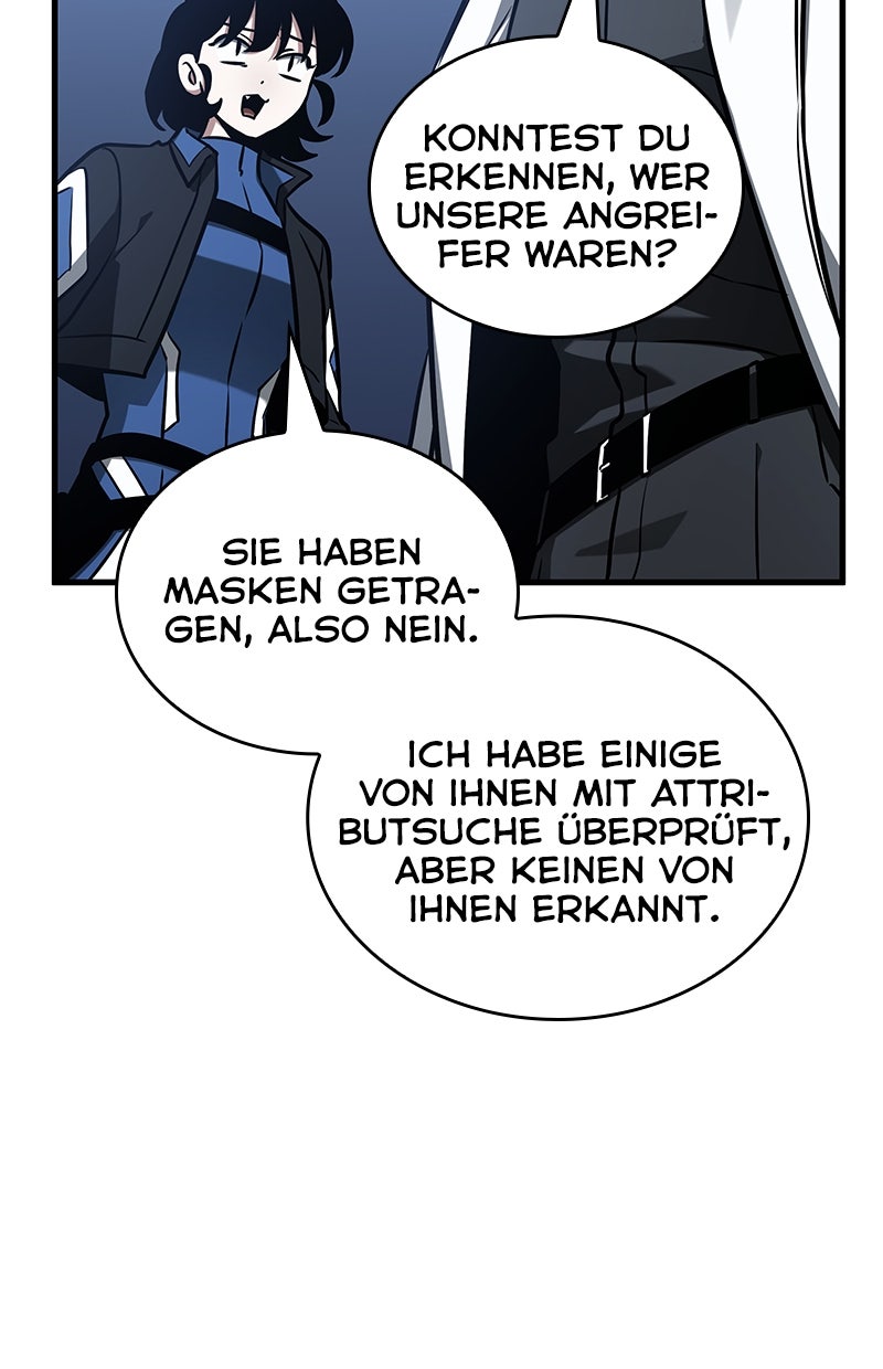 Read Der allwissende Leser DE Manga Online