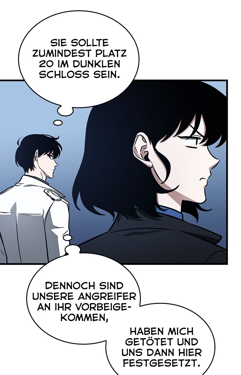 Read Der allwissende Leser DE Manga Online