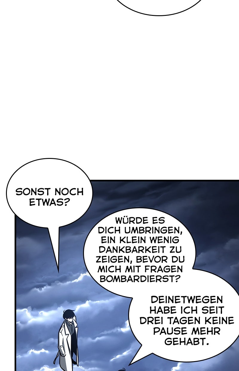 Read Der allwissende Leser DE Manga Online