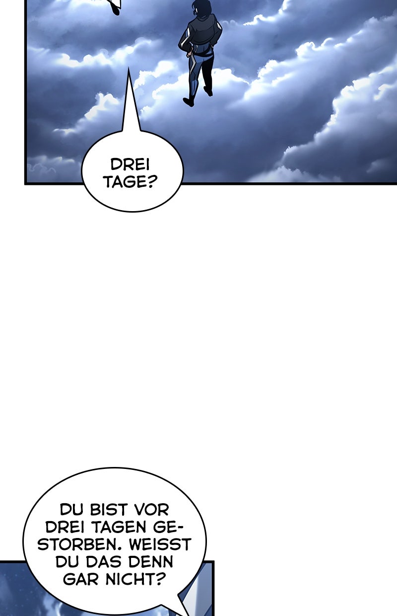 Read Der allwissende Leser DE Manga Online