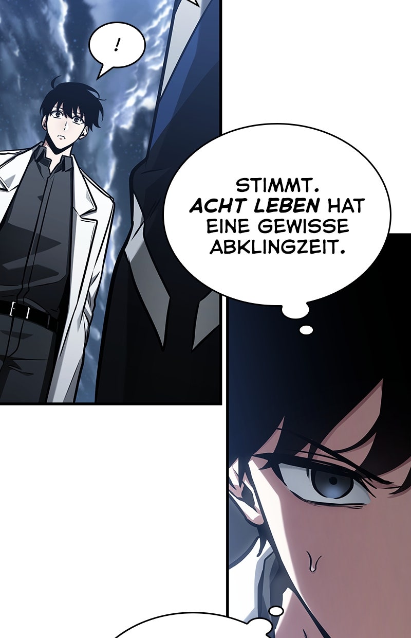 Read Der allwissende Leser DE Manga Online