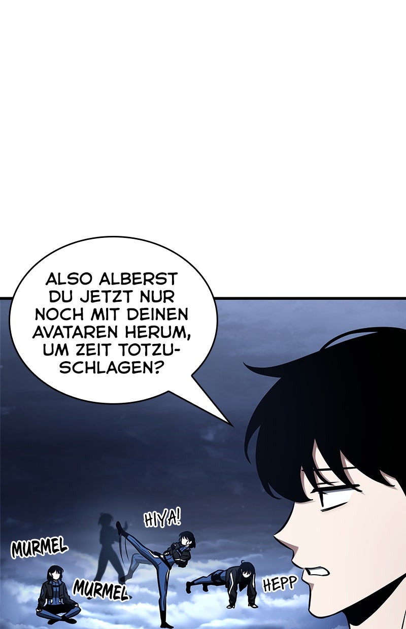 Read Der allwissende Leser DE Manga Online