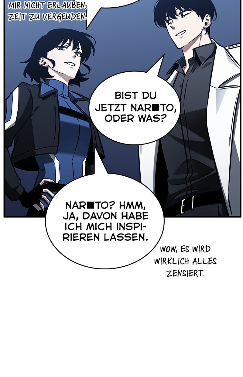 Read Der allwissende Leser DE Manga Online