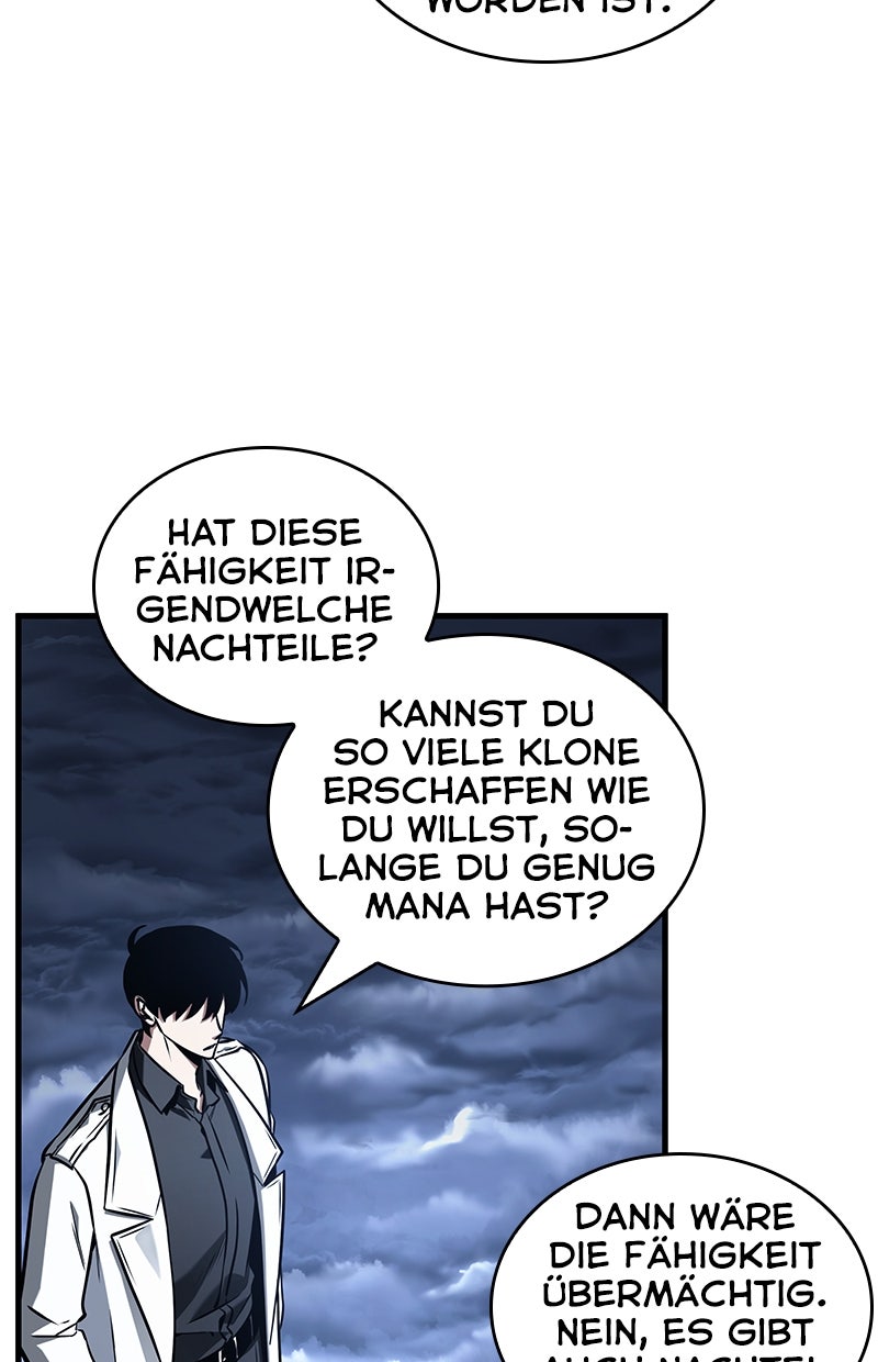 Read Der allwissende Leser DE Manga Online