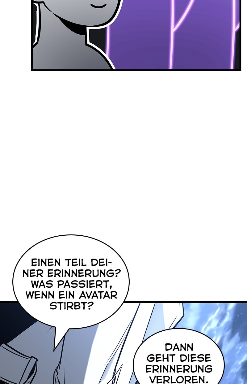 Read Der allwissende Leser DE Manga Online