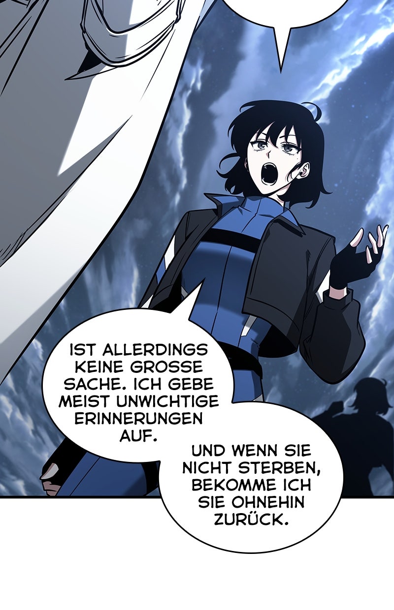 Read Der allwissende Leser DE Manga Online