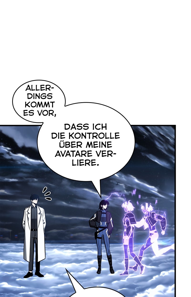 Read Der allwissende Leser DE Manga Online