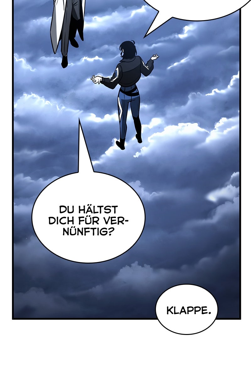 Read Der allwissende Leser DE Manga Online