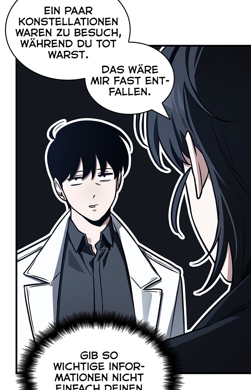 Read Der allwissende Leser DE Manga Online