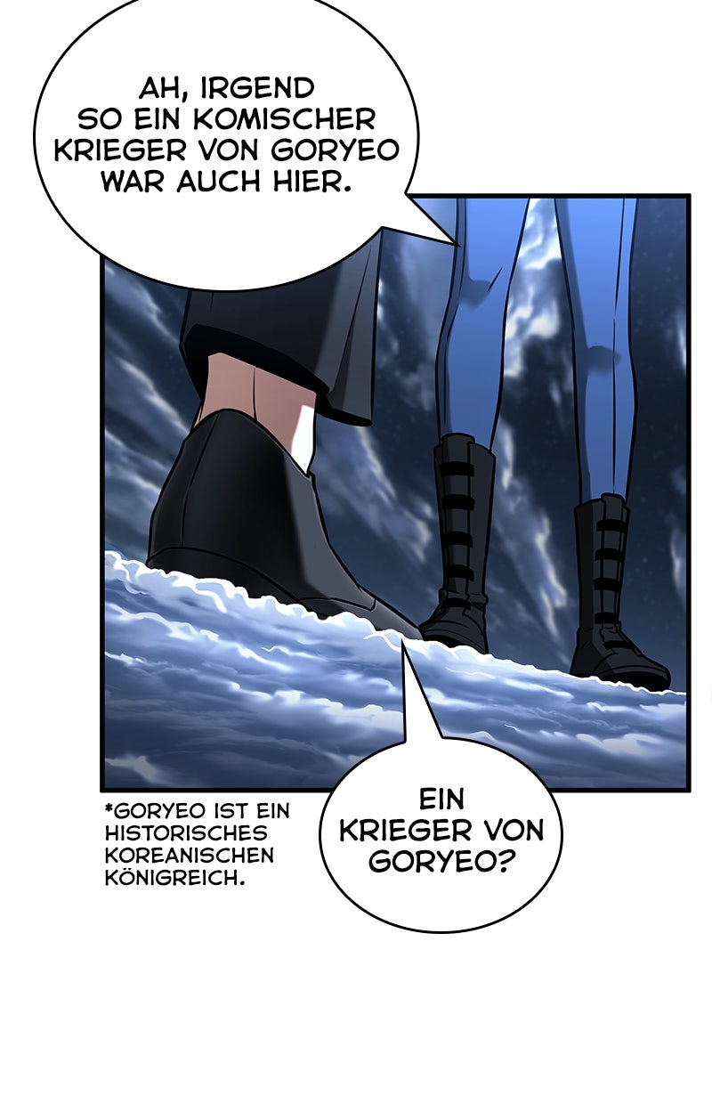 Read Der allwissende Leser DE Manga Online