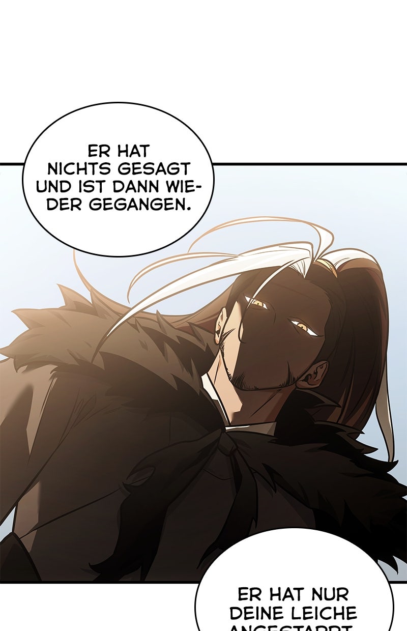 Read Der allwissende Leser DE Manga Online