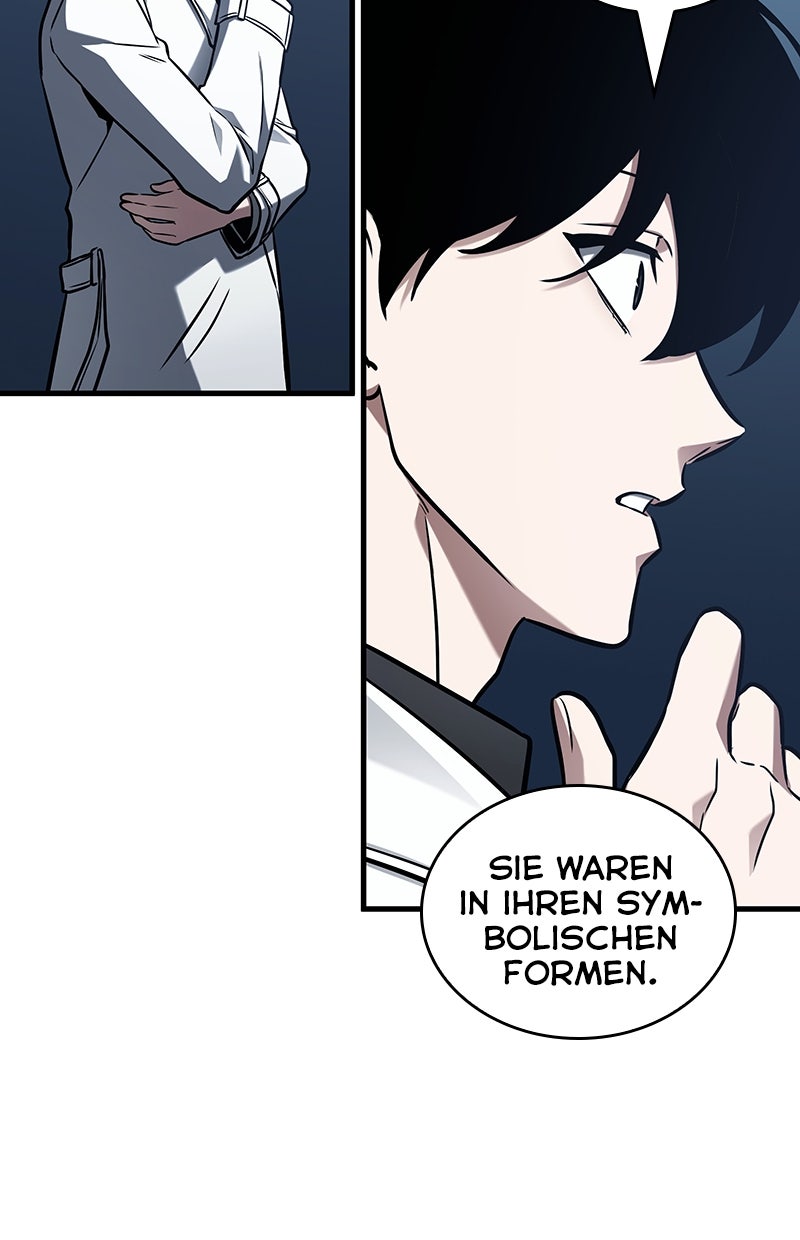 Read Der allwissende Leser DE Manga Online