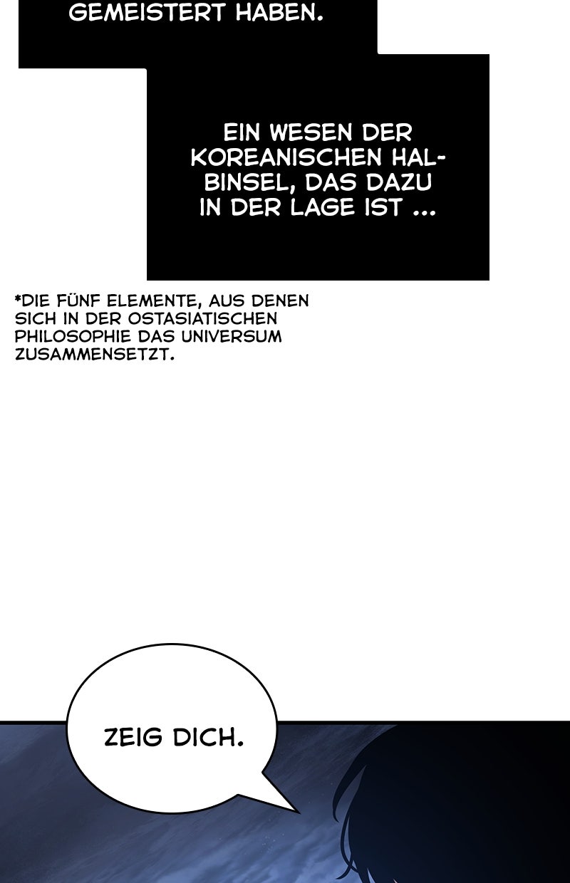 Read Der allwissende Leser DE Manga Online