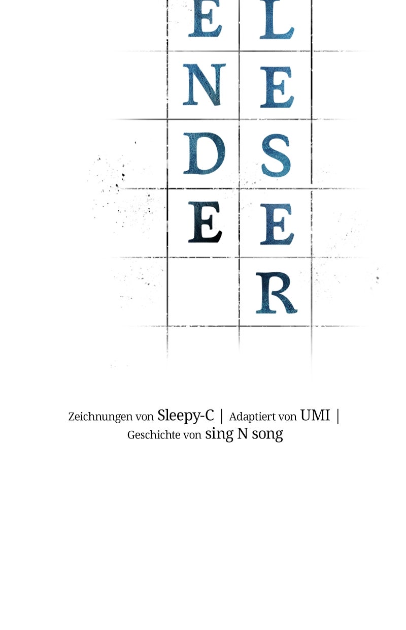 Read Der allwissende Leser DE Manga Online