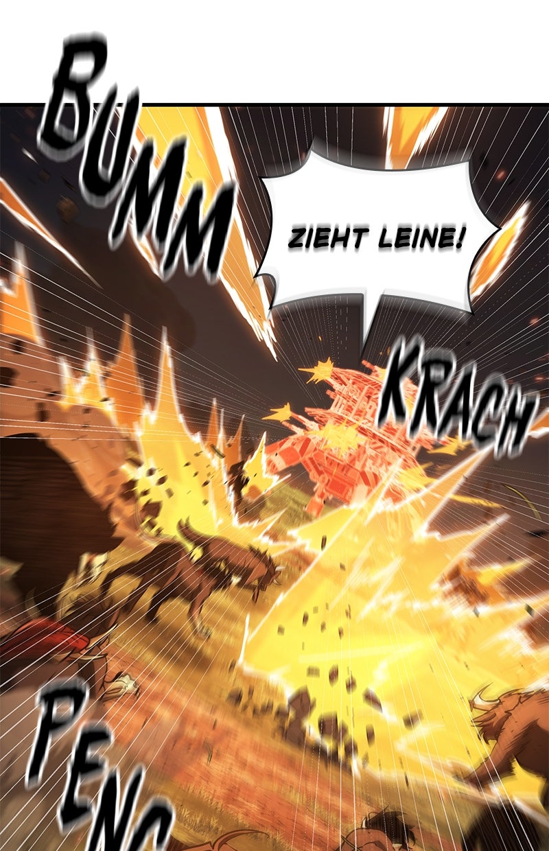 Read Der allwissende Leser DE Manga Online