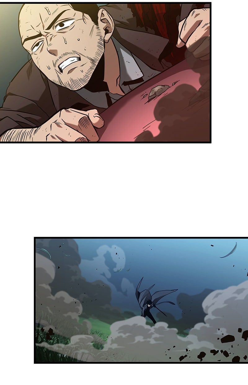 Read Der allwissende Leser DE Manga Online