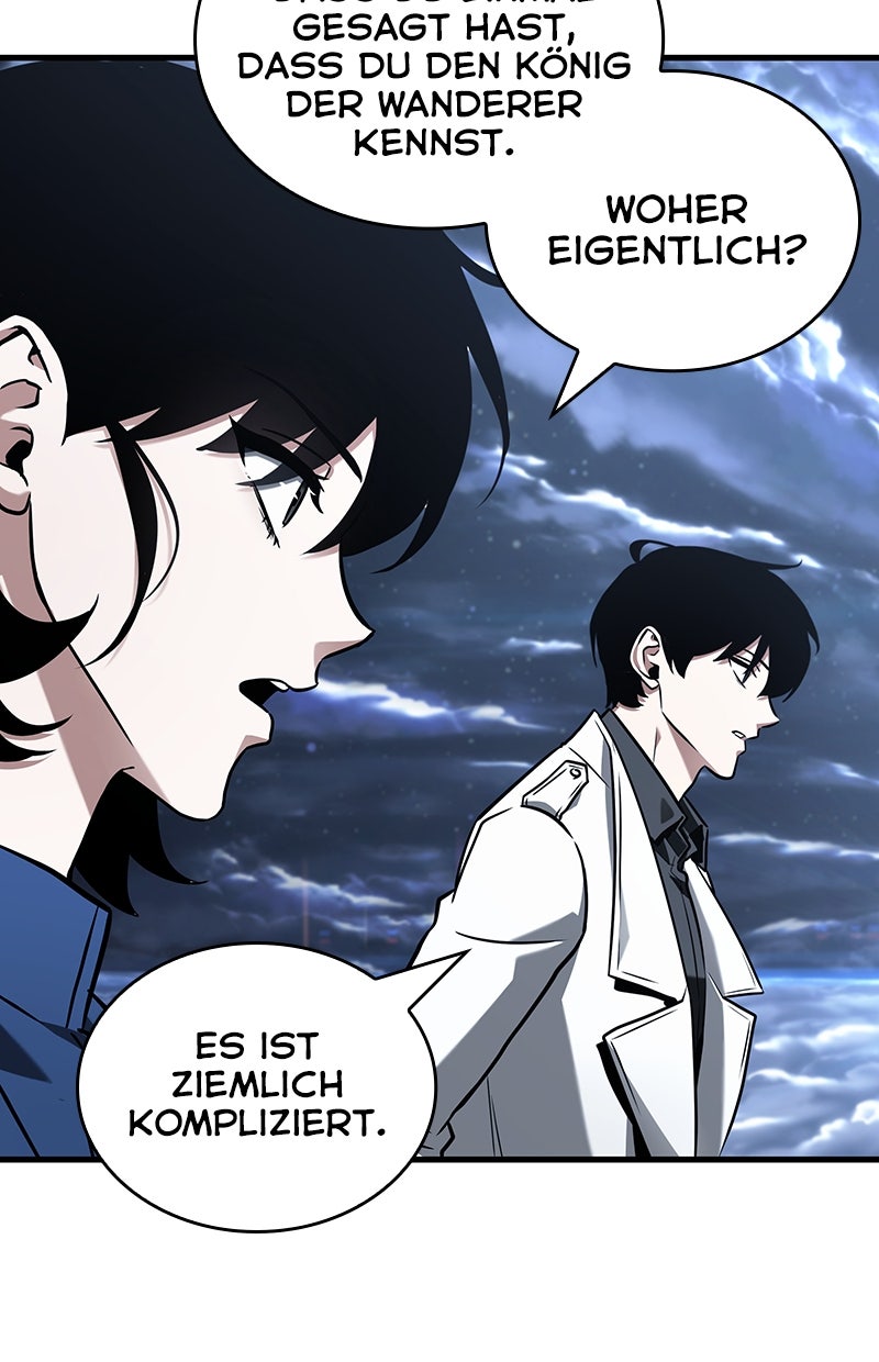 Read Der allwissende Leser DE Manga Online