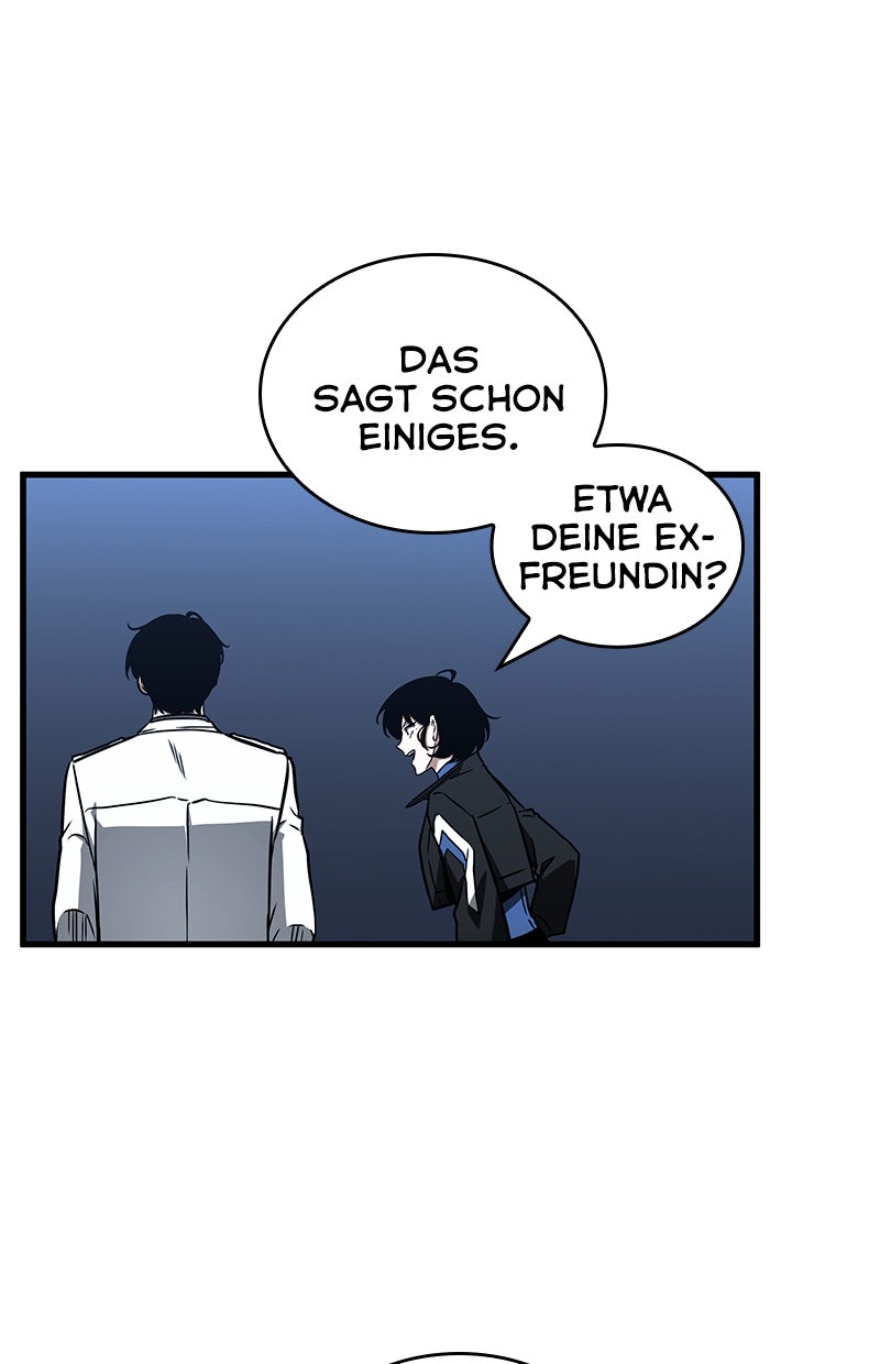 Read Der allwissende Leser DE Manga Online