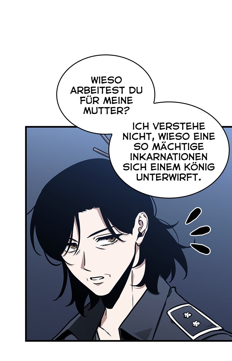 Read Der allwissende Leser DE Manga Online