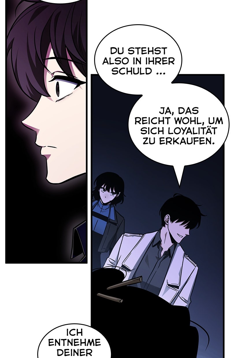 Read Der allwissende Leser DE Manga Online