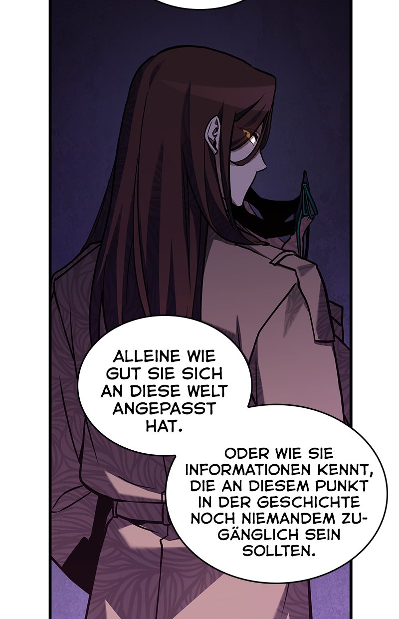 Read Der allwissende Leser DE Manga Online