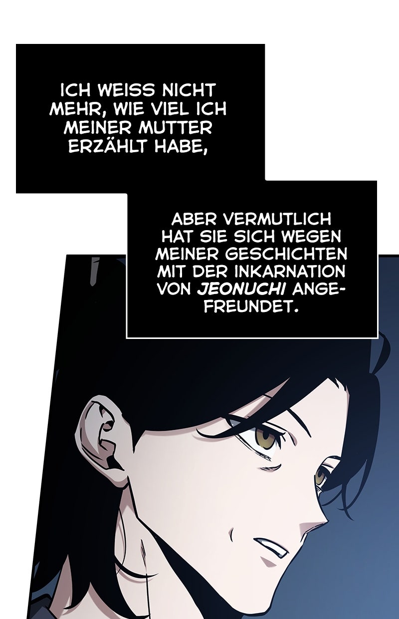 Read Der allwissende Leser DE Manga Online