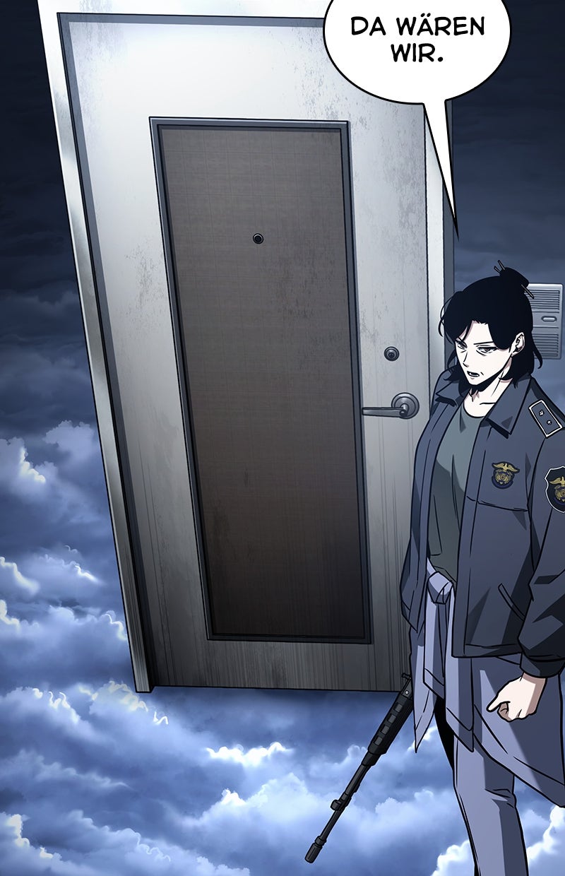 Read Der allwissende Leser DE Manga Online