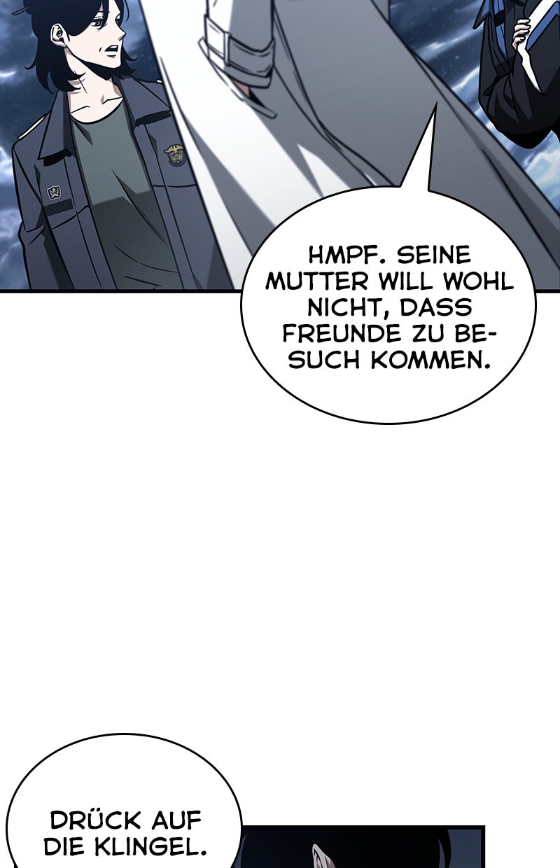 Read Der allwissende Leser DE Manga Online