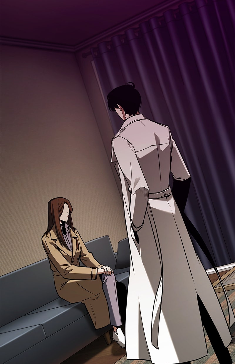 Read Der allwissende Leser DE Manga Online