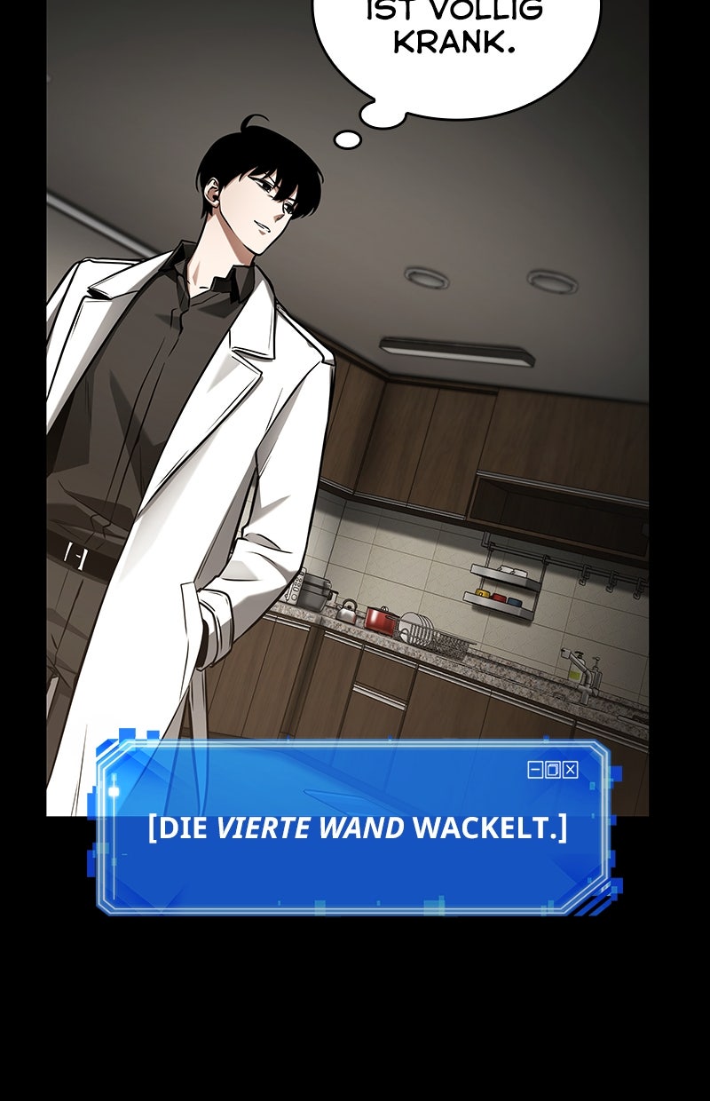 Read Der allwissende Leser DE Manga Online