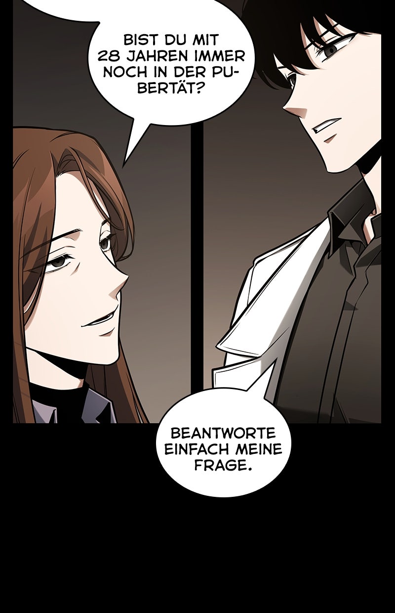 Read Der allwissende Leser DE Manga Online