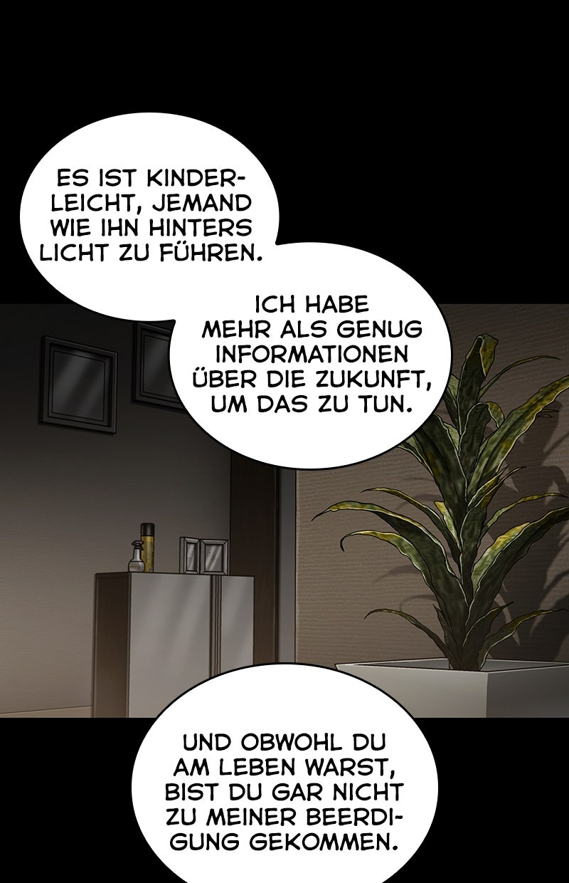 Read Der allwissende Leser DE Manga Online