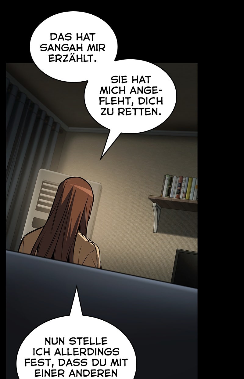 Read Der allwissende Leser DE Manga Online