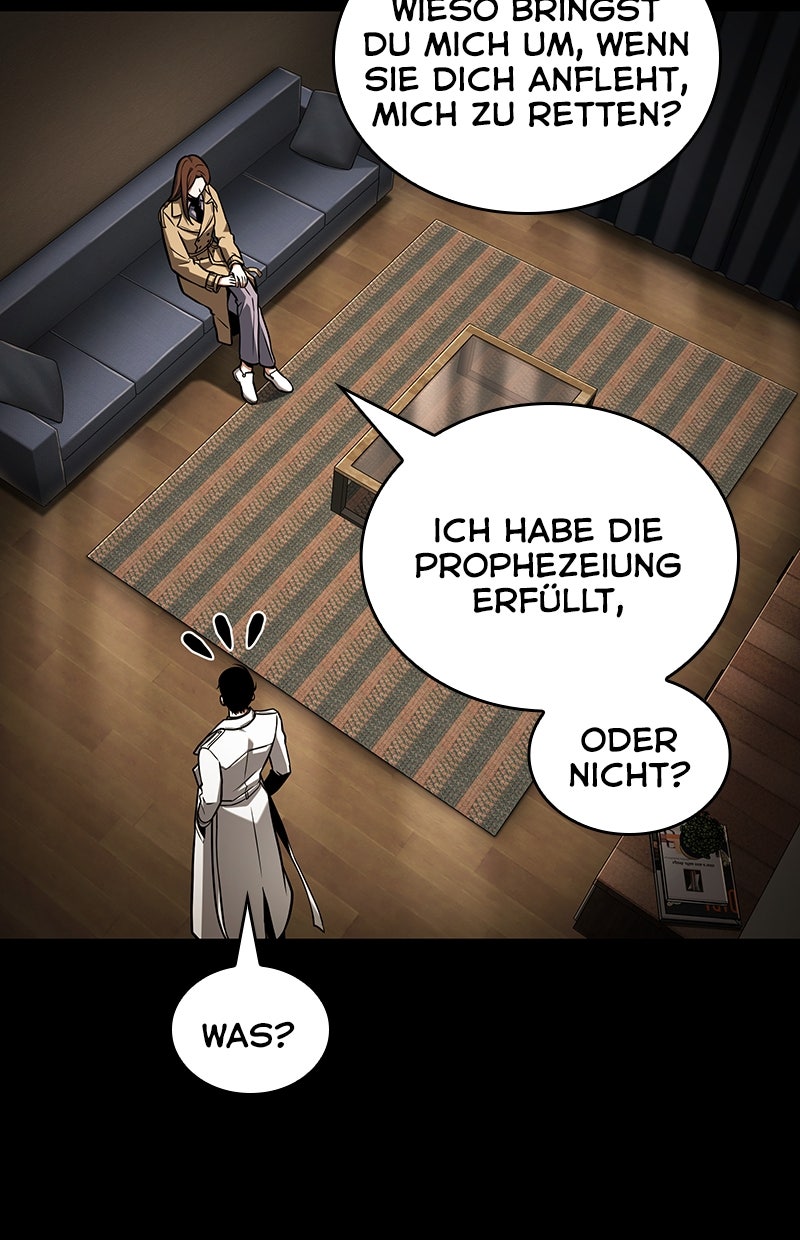 Read Der allwissende Leser DE Manga Online