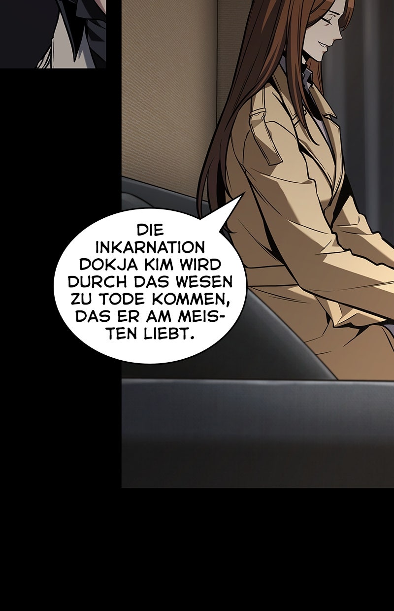 Read Der allwissende Leser DE Manga Online