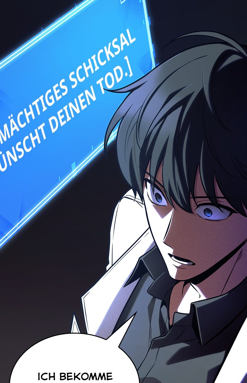 Read Der allwissende Leser DE Manga Online