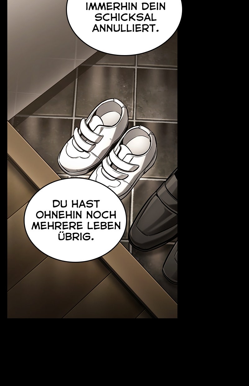 Read Der allwissende Leser DE Manga Online