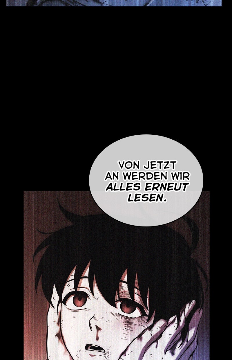 Read Der allwissende Leser DE Manga Online