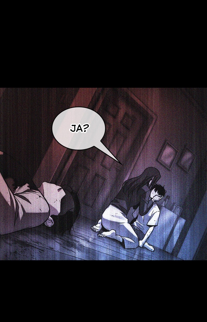 Read Der allwissende Leser DE Manga Online