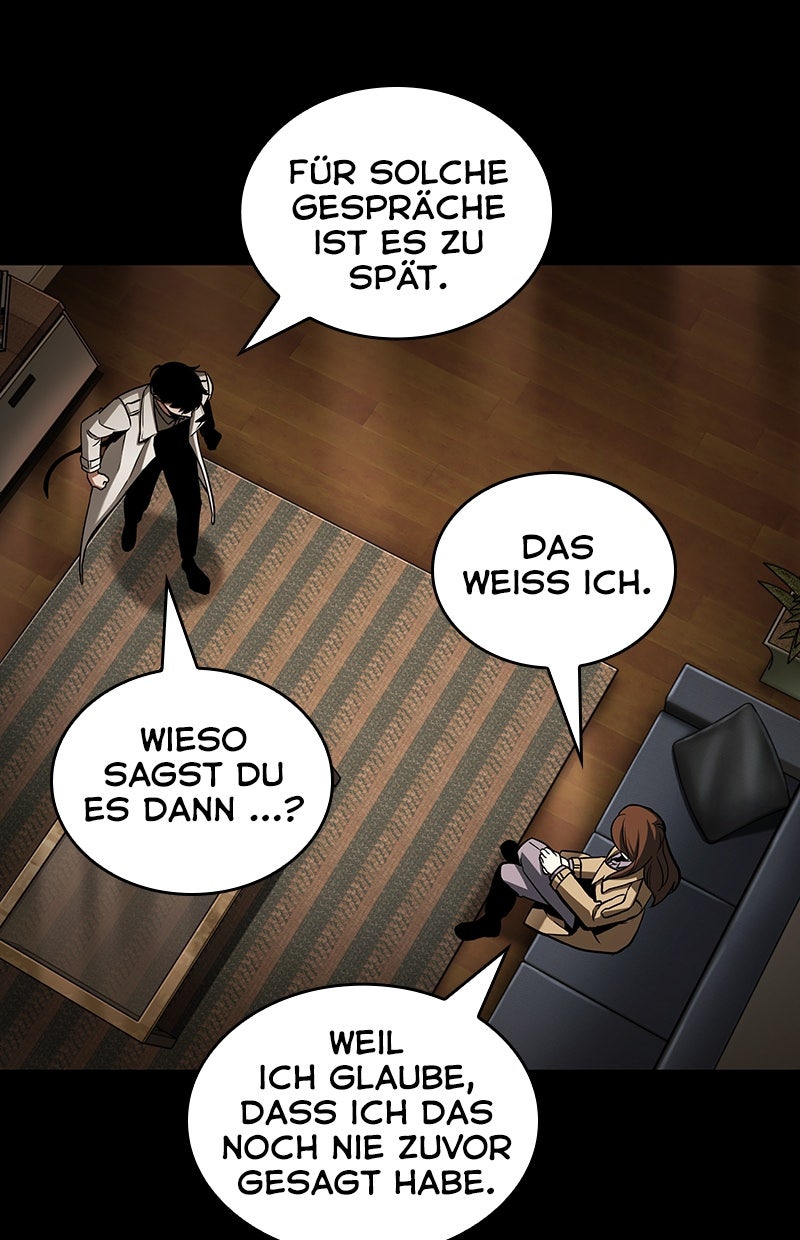 Read Der allwissende Leser DE Manga Online