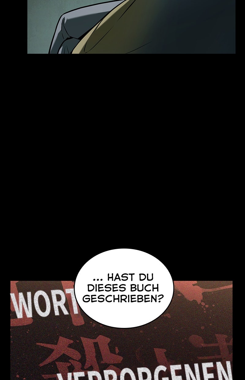 Read Der allwissende Leser DE Manga Online