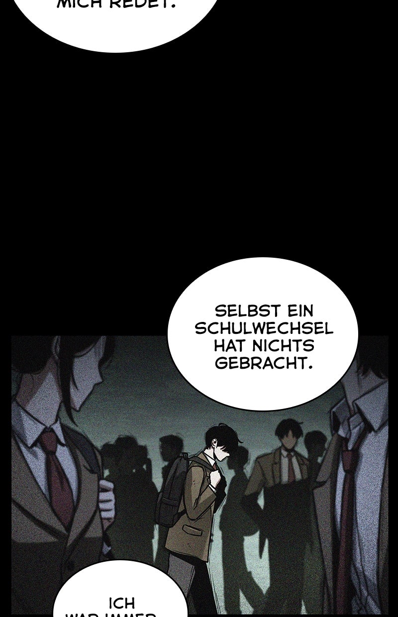 Read Der allwissende Leser DE Manga Online