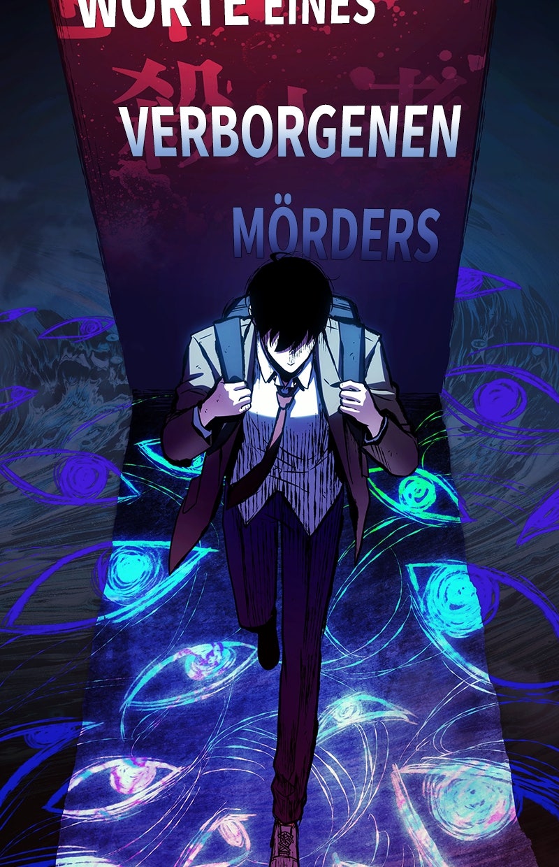 Read Der allwissende Leser DE Manga Online