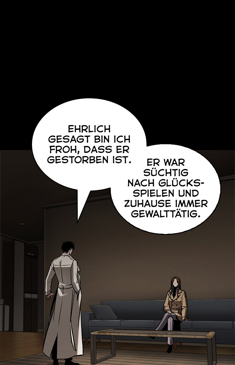 Read Der allwissende Leser DE Manga Online