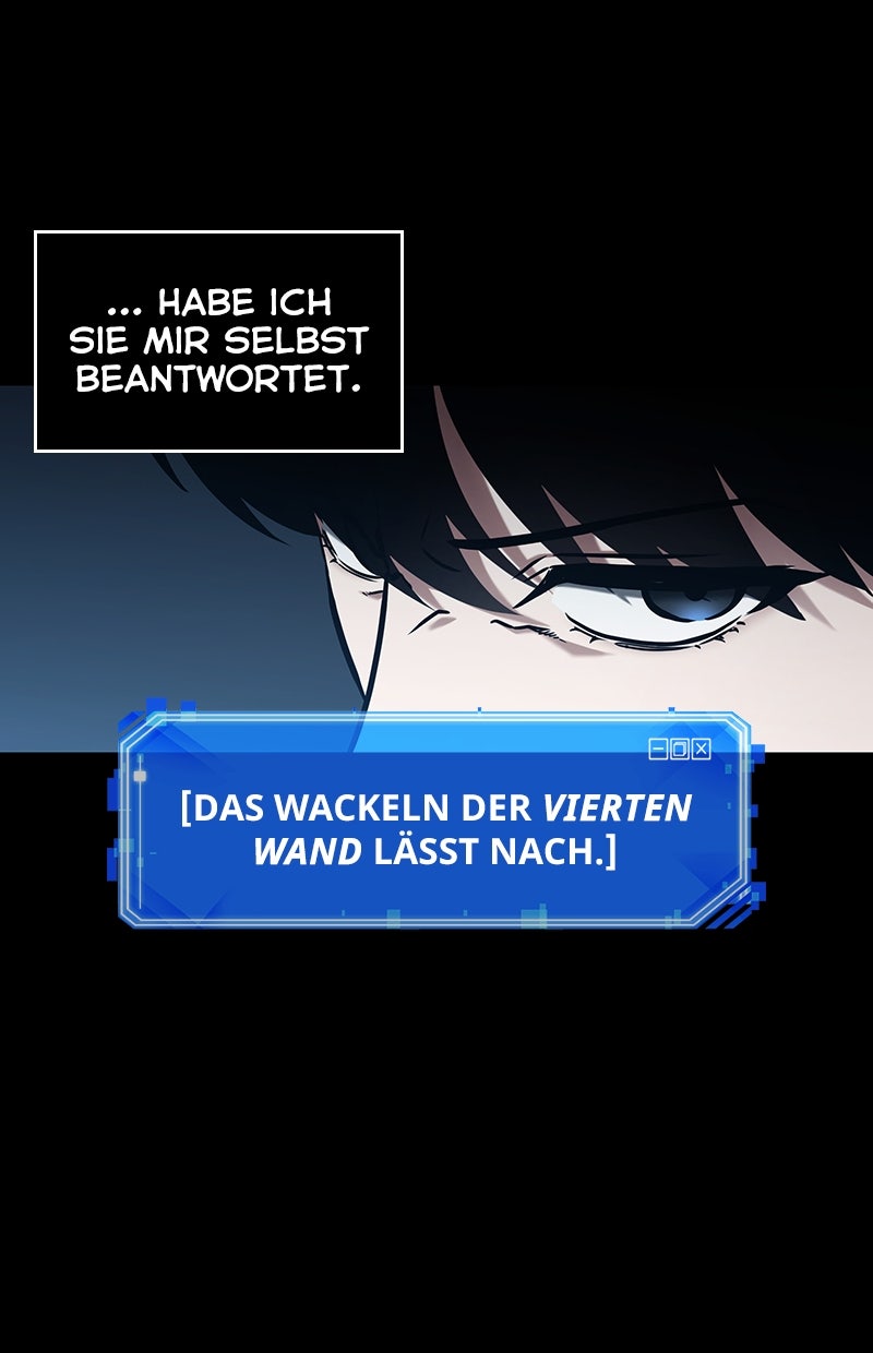 Read Der allwissende Leser DE Manga Online