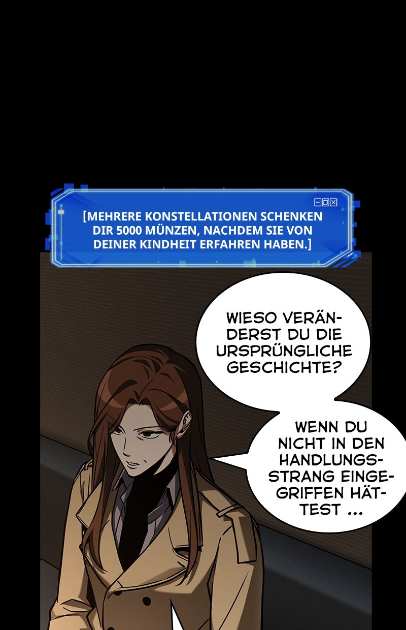 Read Der allwissende Leser DE Manga Online