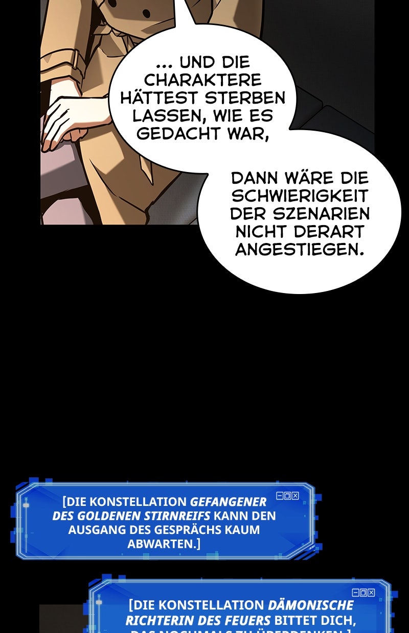 Read Der allwissende Leser DE Manga Online