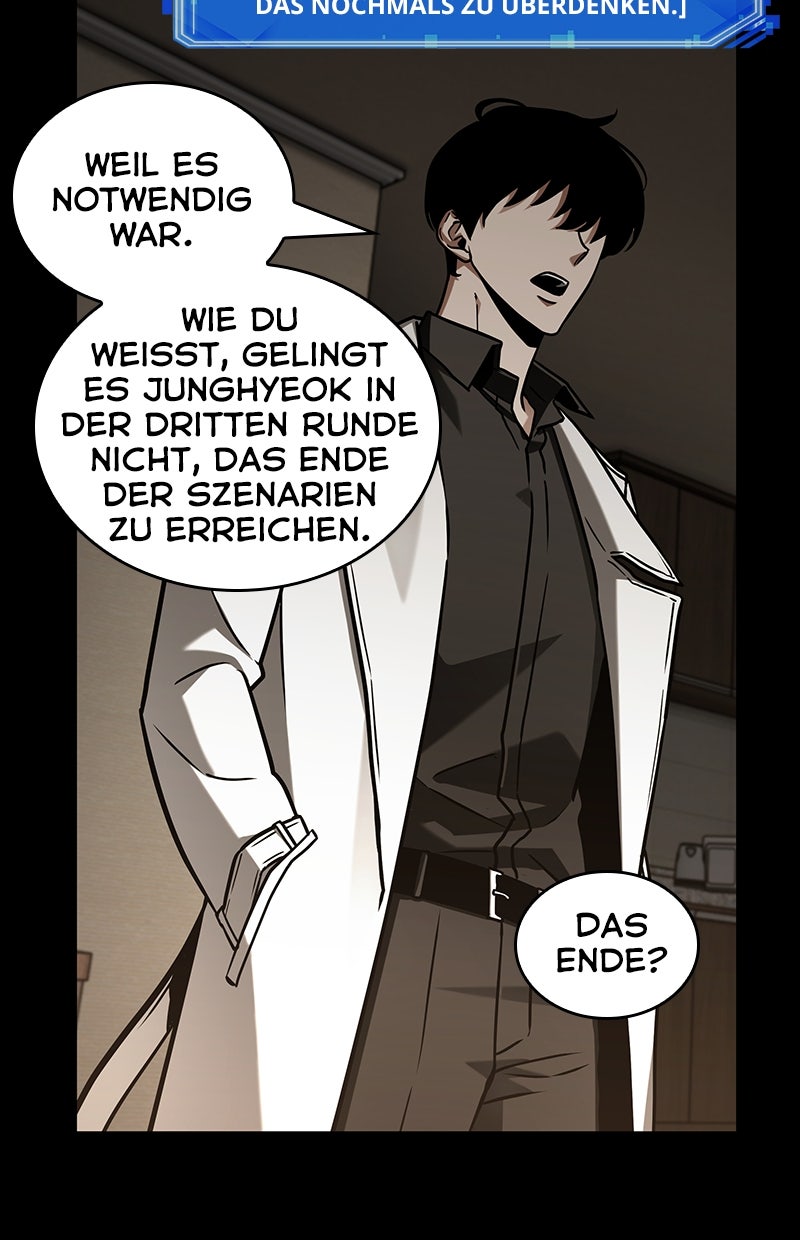 Read Der allwissende Leser DE Manga Online