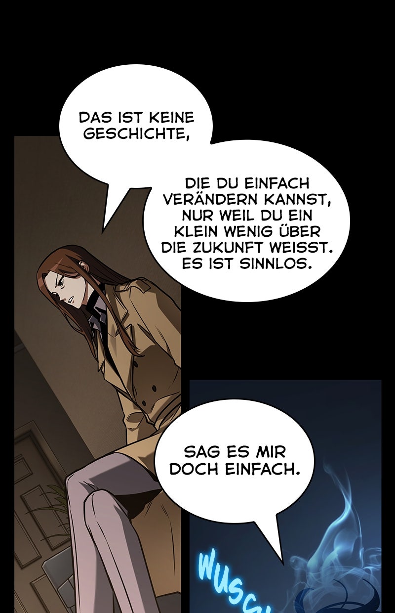 Read Der allwissende Leser DE Manga Online